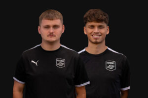 Neues Trainerteam für die B-Junioren