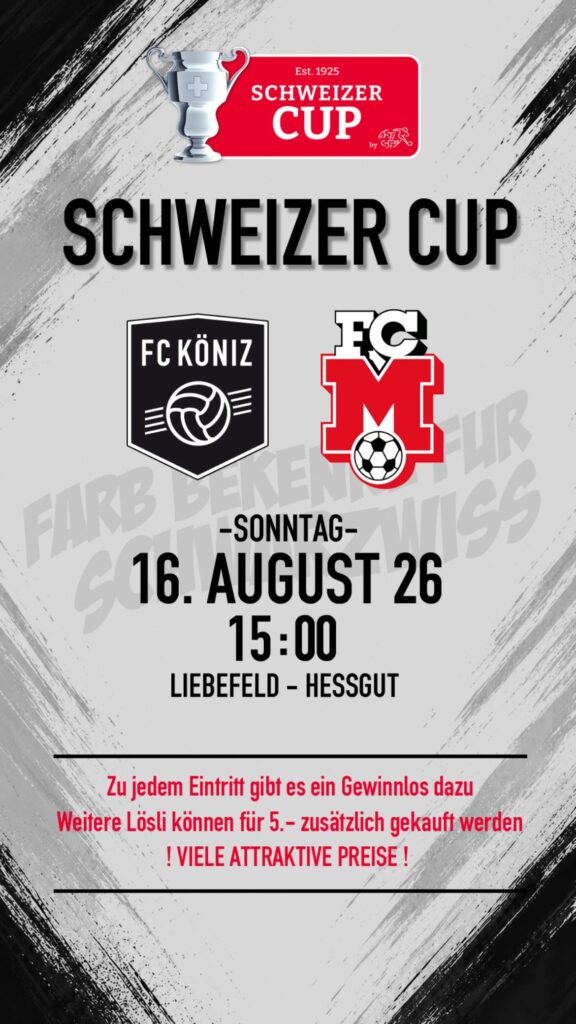 2026 08 16 schweizer cup fck muensingen