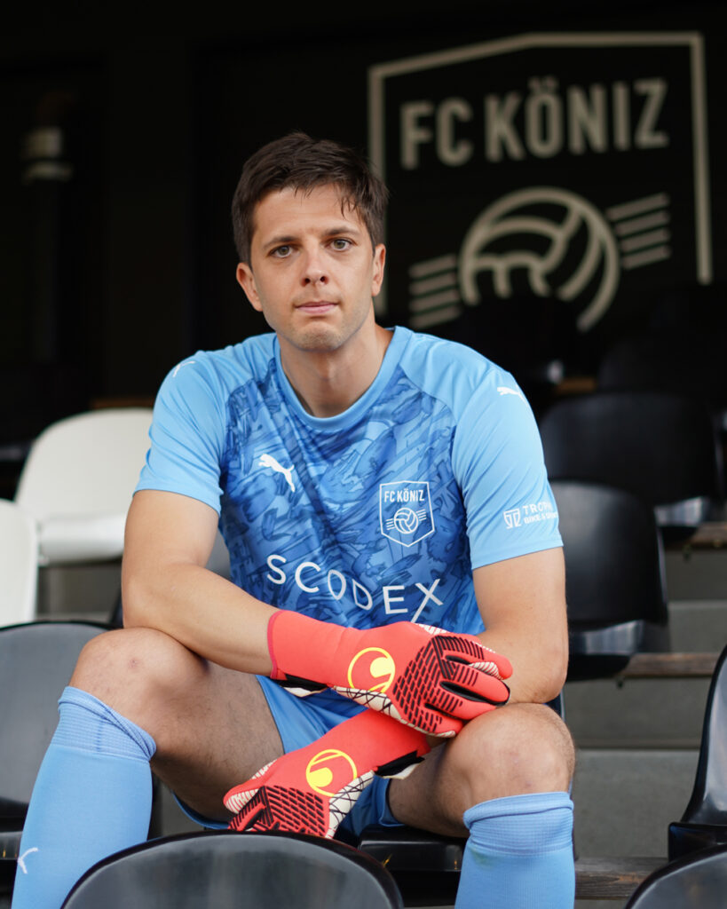aleksa radosavljevic