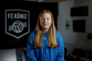 Noa Linn Muenger – Ein Blick auf ein grosses Talent aus Köniz