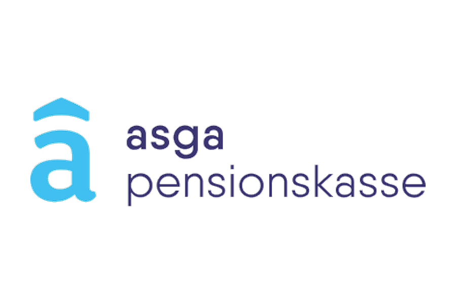asga pensionskasse logo