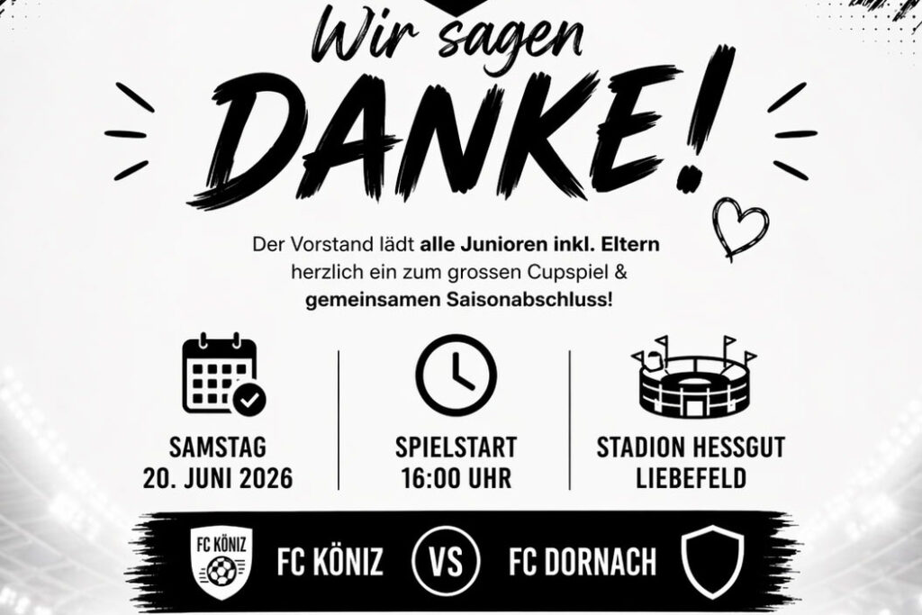danke