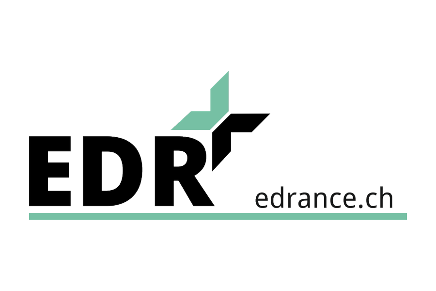 edrance logo