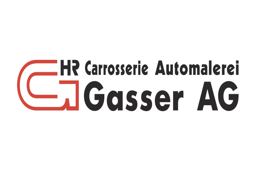 gasser logo