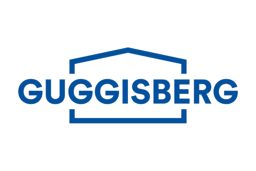 guggisberg logo