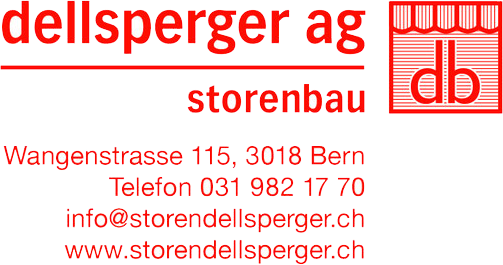 logo dellsberger ag