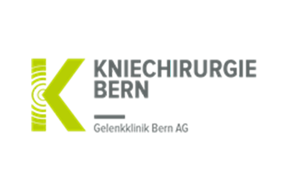 logo kniechirurgie bern