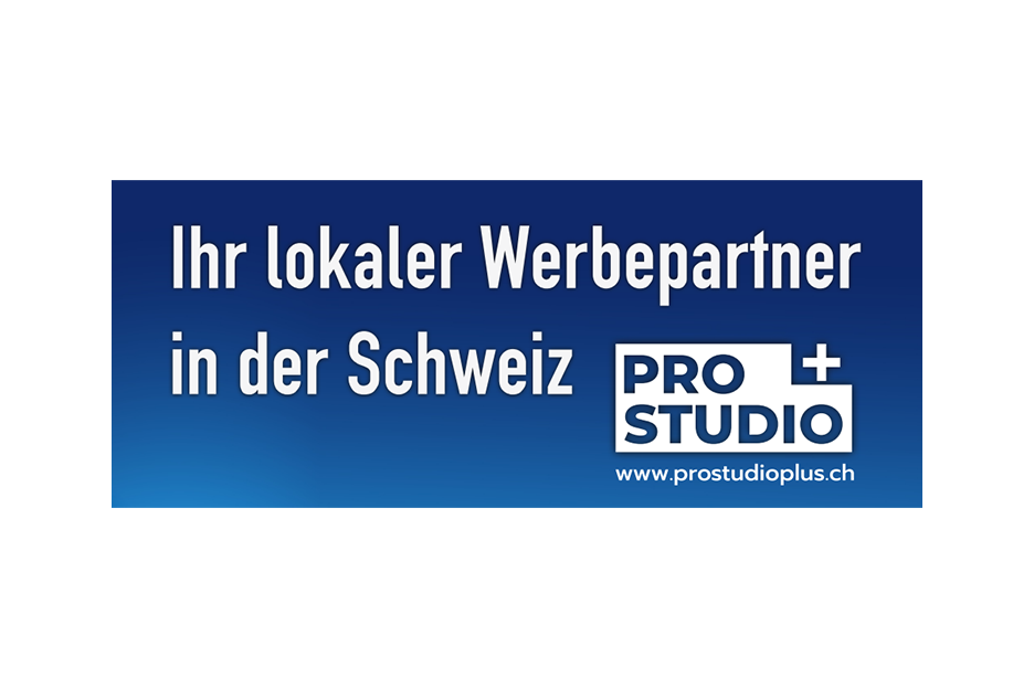 logo pro studio