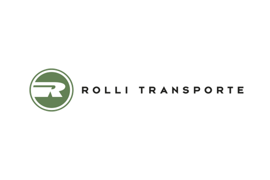 logo rolli transporte