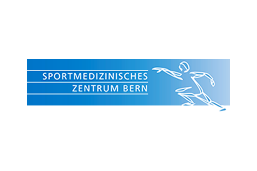 logo sportmedizinisches zentrum bern