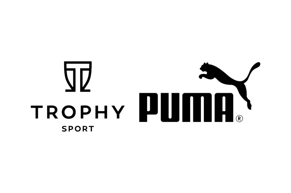 logo trphy slide