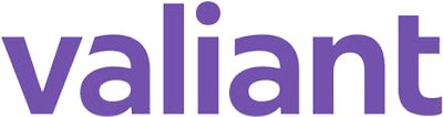 logo valiant