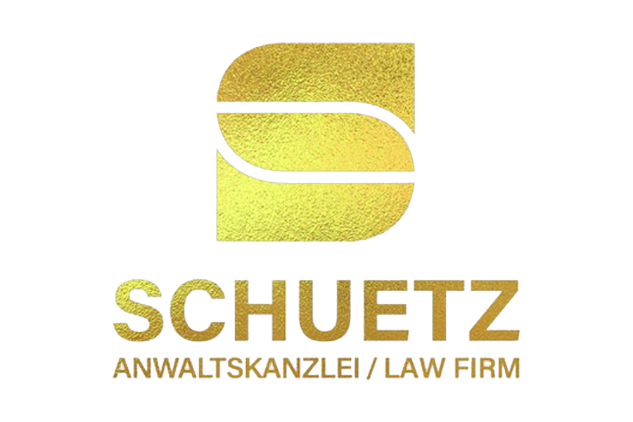 schuetz logo