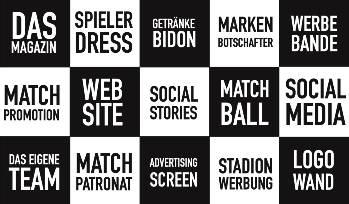 sponsor
