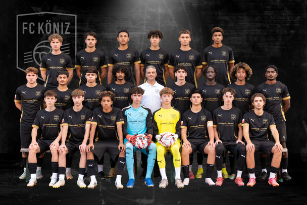 youth league ba